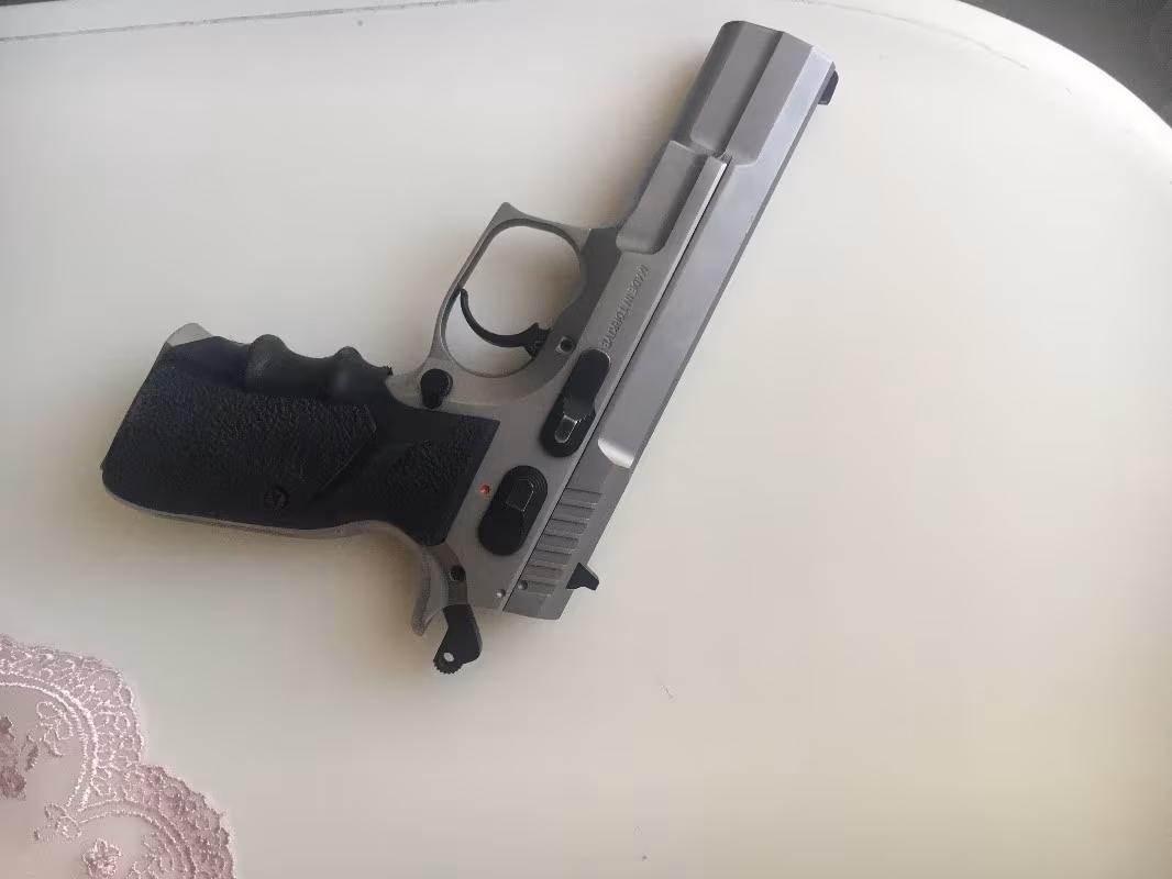 SARSILMAZ K11