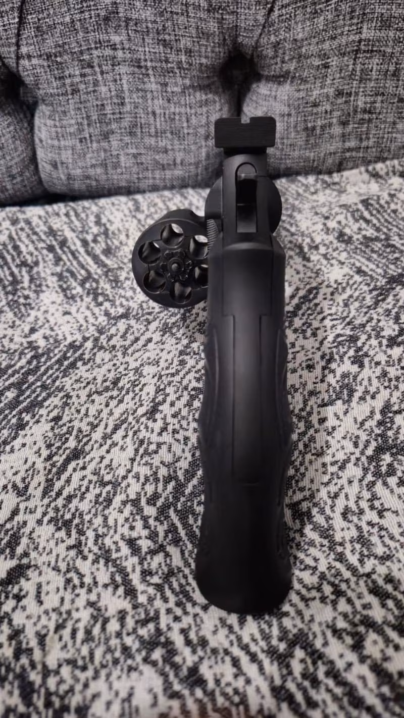 Sarsılmaz SR38 (6 İNÇ)