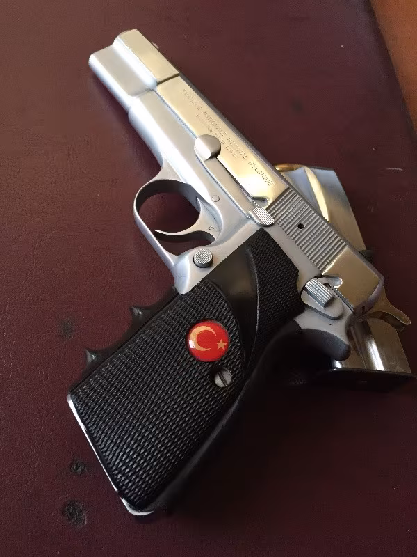 Browning