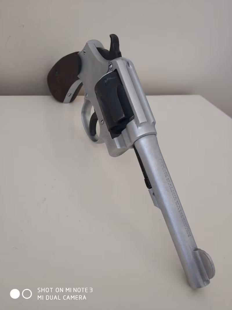 MERAKLISINA TOPLU SİMİTH&WESSON