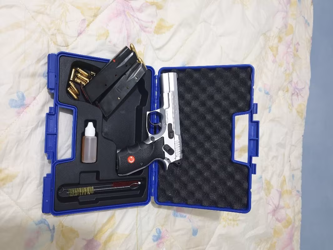 SARSILMAZ K-11 Paslanmaz Dövme Çelik