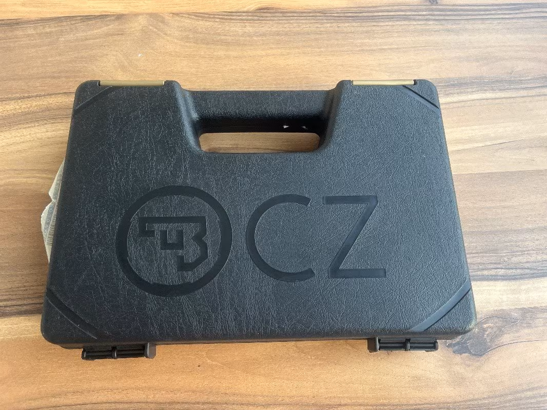 Cz p-09