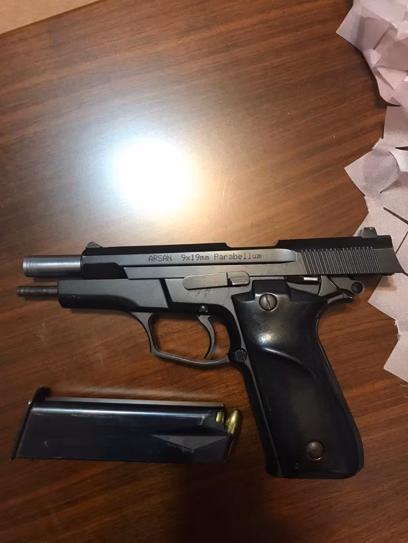 BAŞKANDAN TAŞIMA RUHSATLI