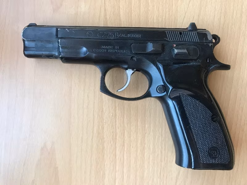 İlk sahibinden(1995 MKE Çıkışlı)