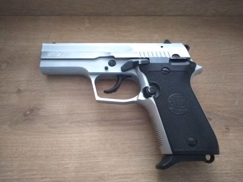 Girsan MC 13 7.65