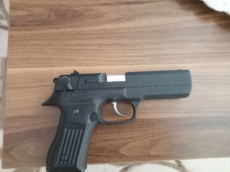 Emekli jandarma personelindenTemiz bakımlı Zigana T