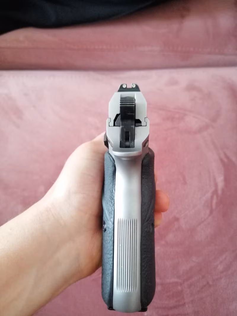 Sarsılmaz K11