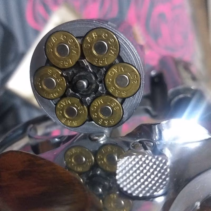 357 Magnum
