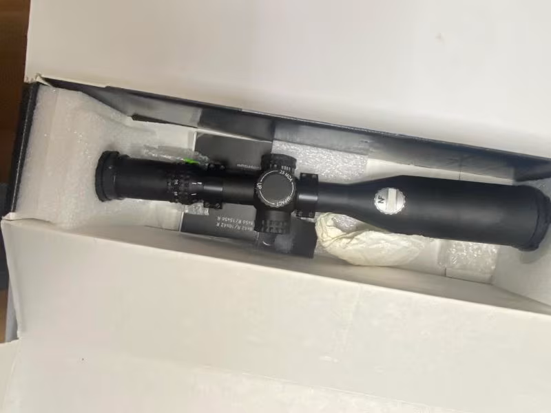 NİGHTFOECE 5-25X56 DÜRBÜN