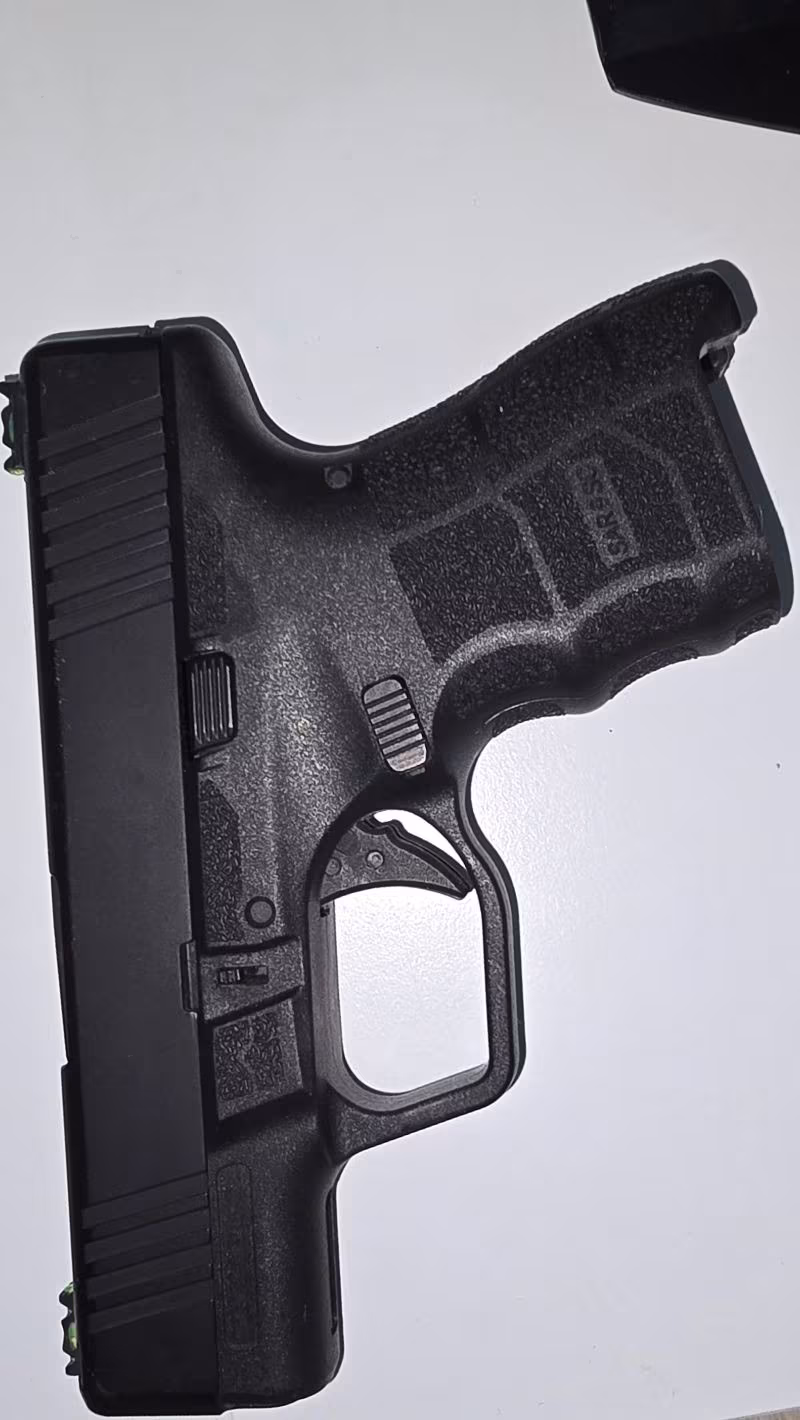 Sarsılmaz sar9 sc