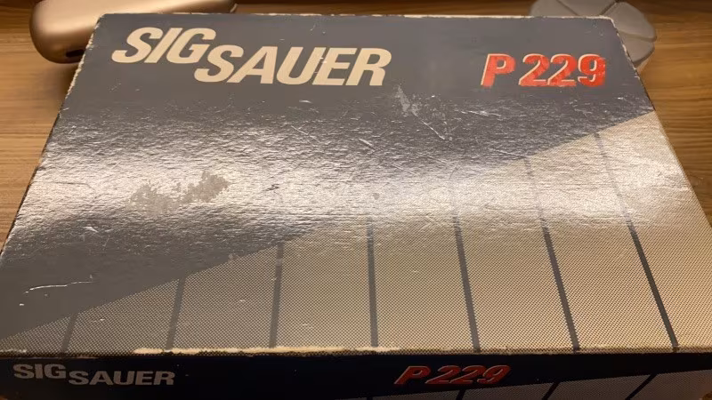 Silahçı Adem ‘den