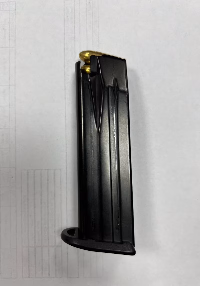 WALTHER P99 AS