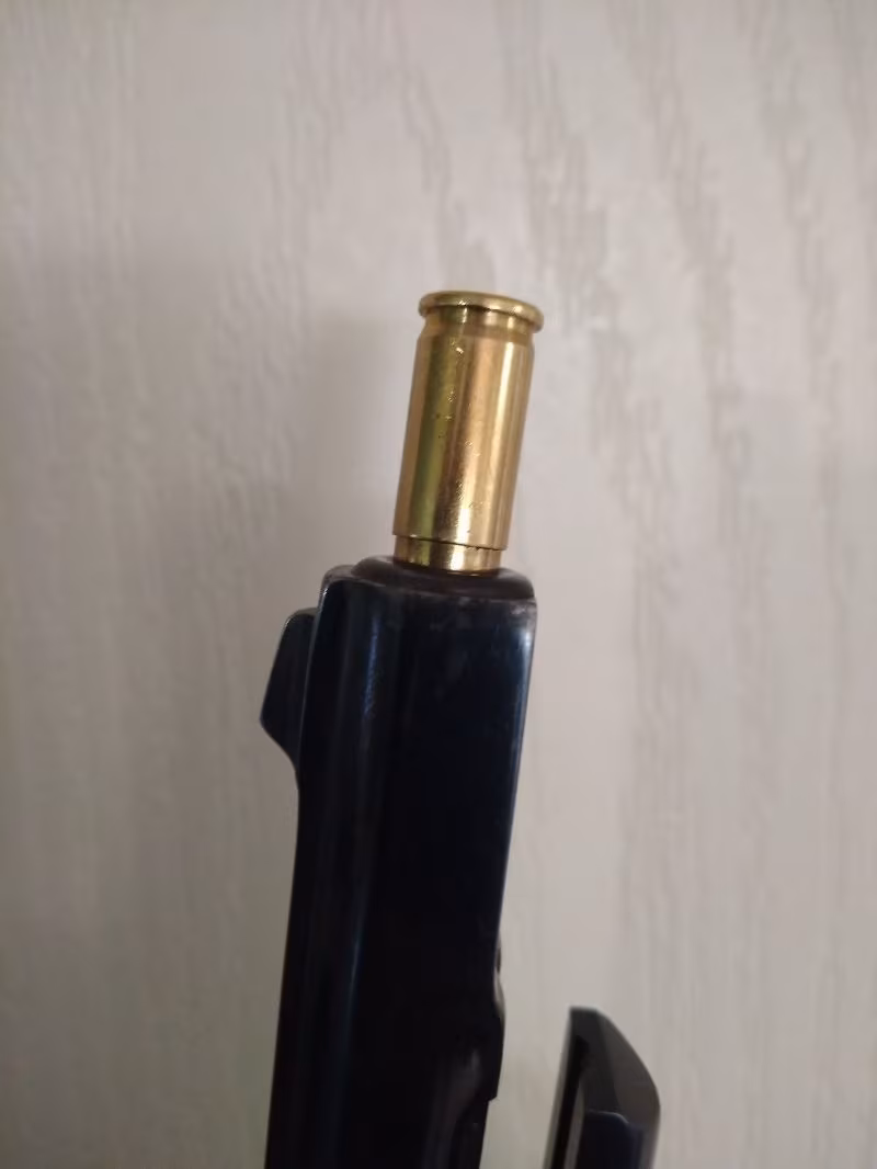 STAR 7.65