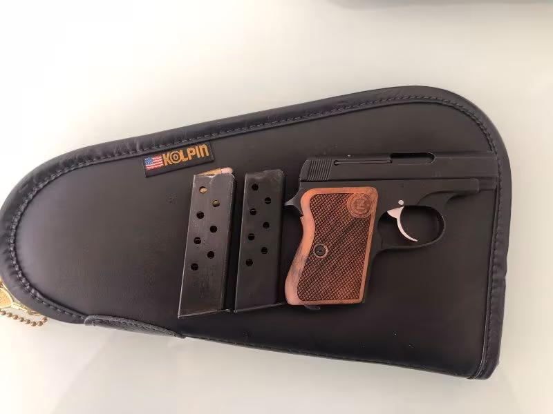 SORUNSUZ ÇEK VİZÖR 6.35