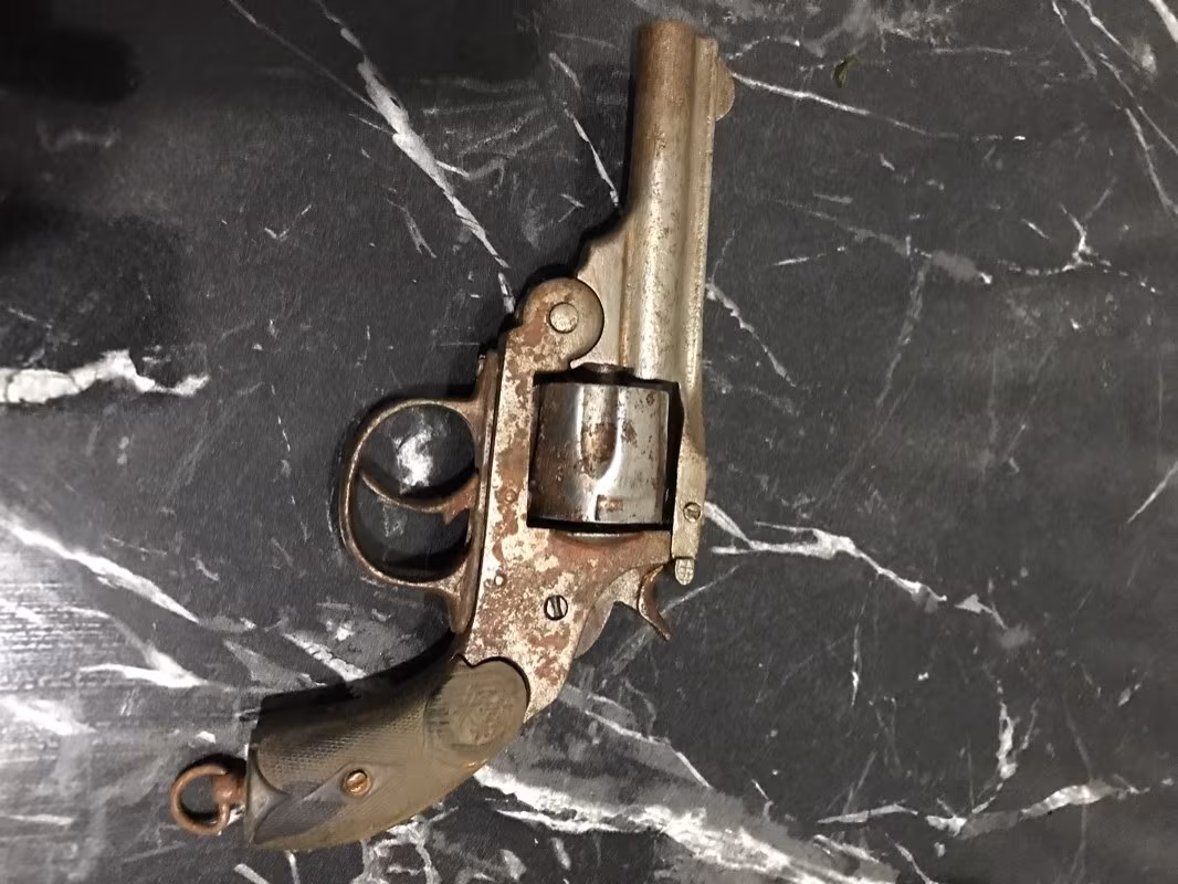 En az 100 yılı var dedemden kalma