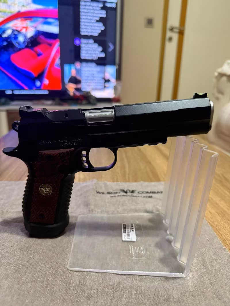 WİLSON COMBAT EDC X9L 2.0