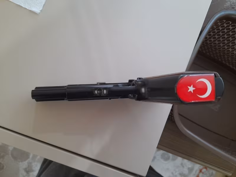 GİRSAN TİSAŞ ZİG 14