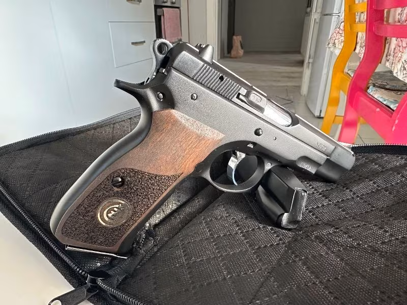 CZ75B