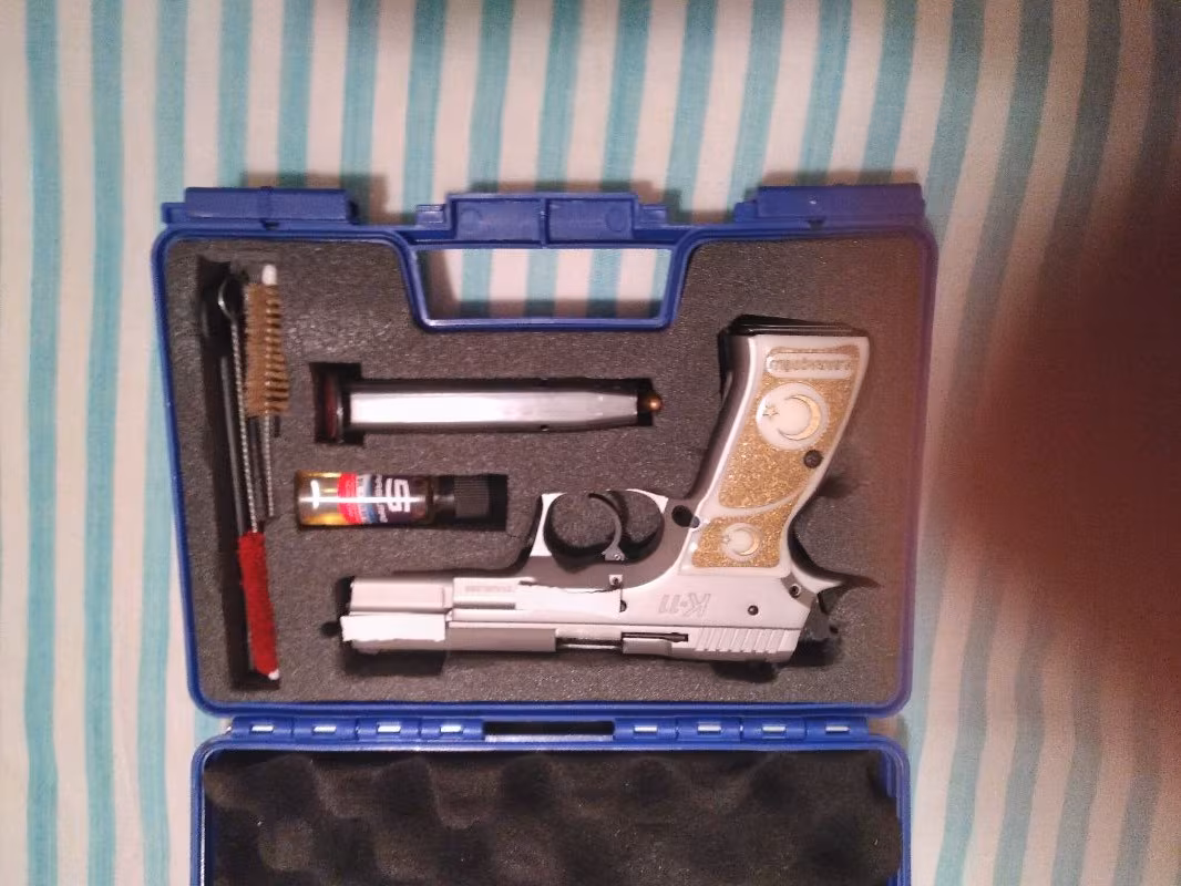 Bulundurma ruhsatlı