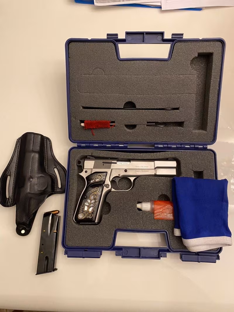 YERLİ BROWNİNG, TİSAŞ ZİG-14