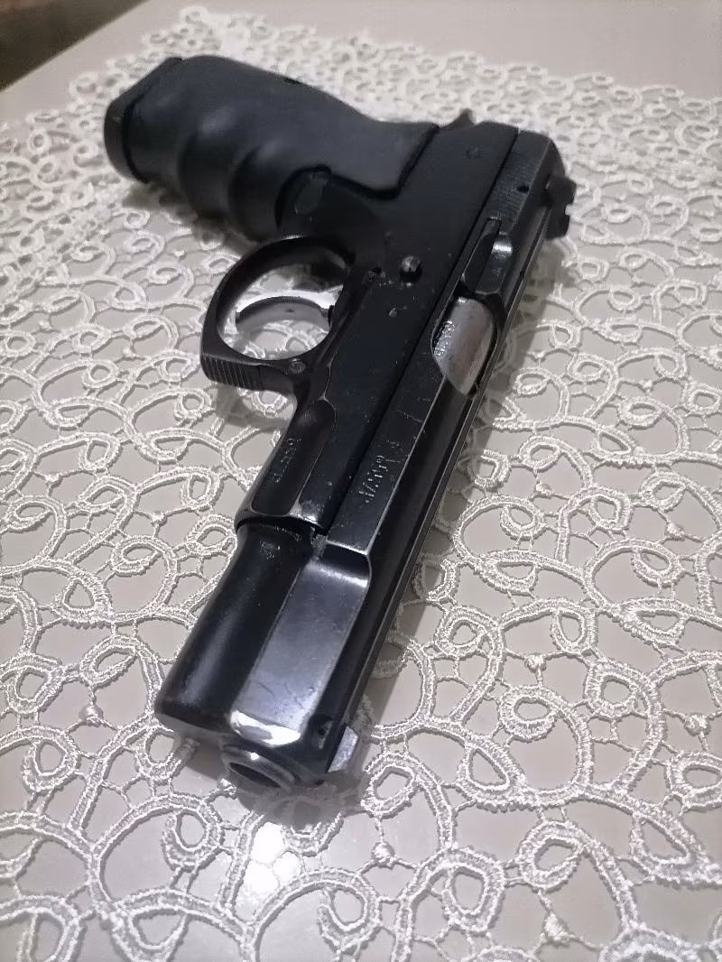 MEMURDAN CZ 75 B