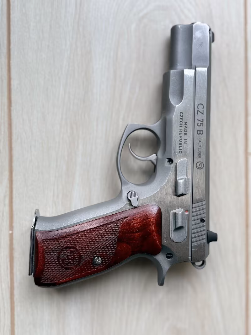 New edition cz