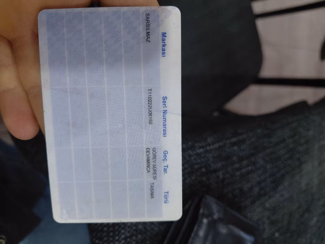 Sıfır kılınc 2000 mega