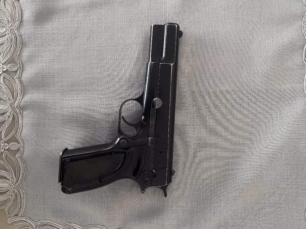 Browning 14