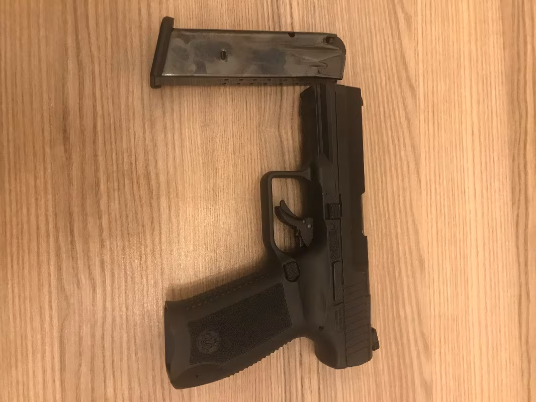 Canik tp9 V2 uygun fiyat