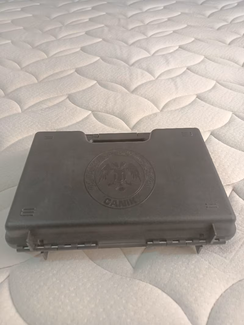RUHSAT SAHİBİNDEN SIFIR AYARINDA TP9 SA