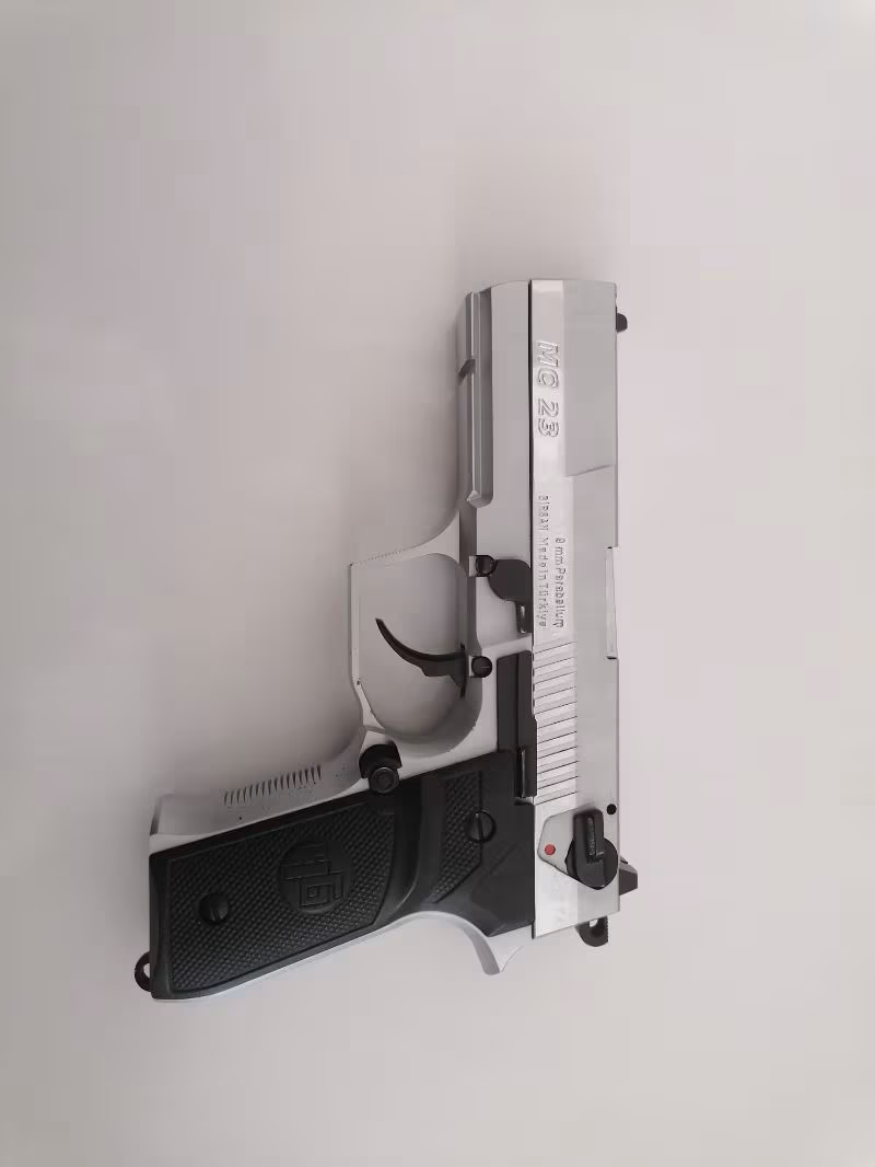 GİRSAN Yavuz 16 MC23