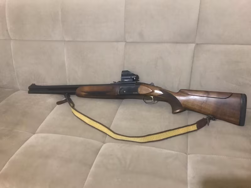 Ata Sp Slug 2