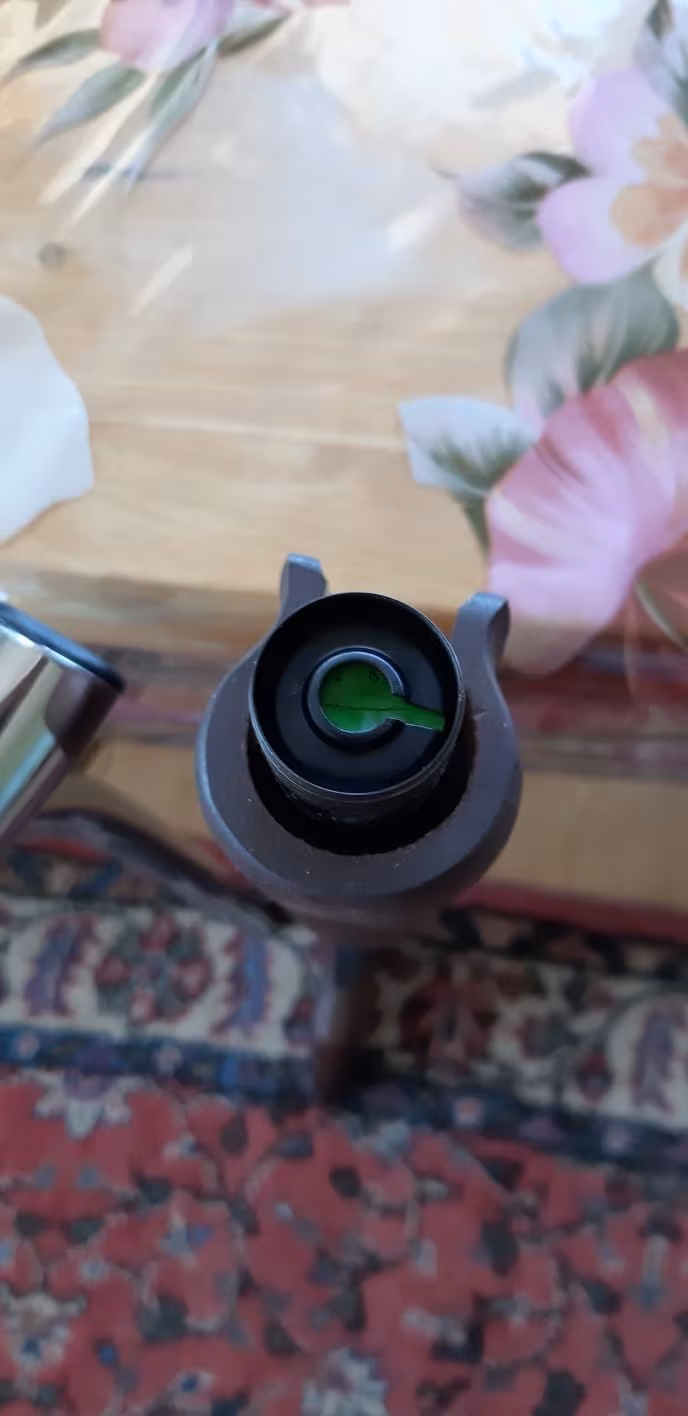 Remington Tertemiz Model 870