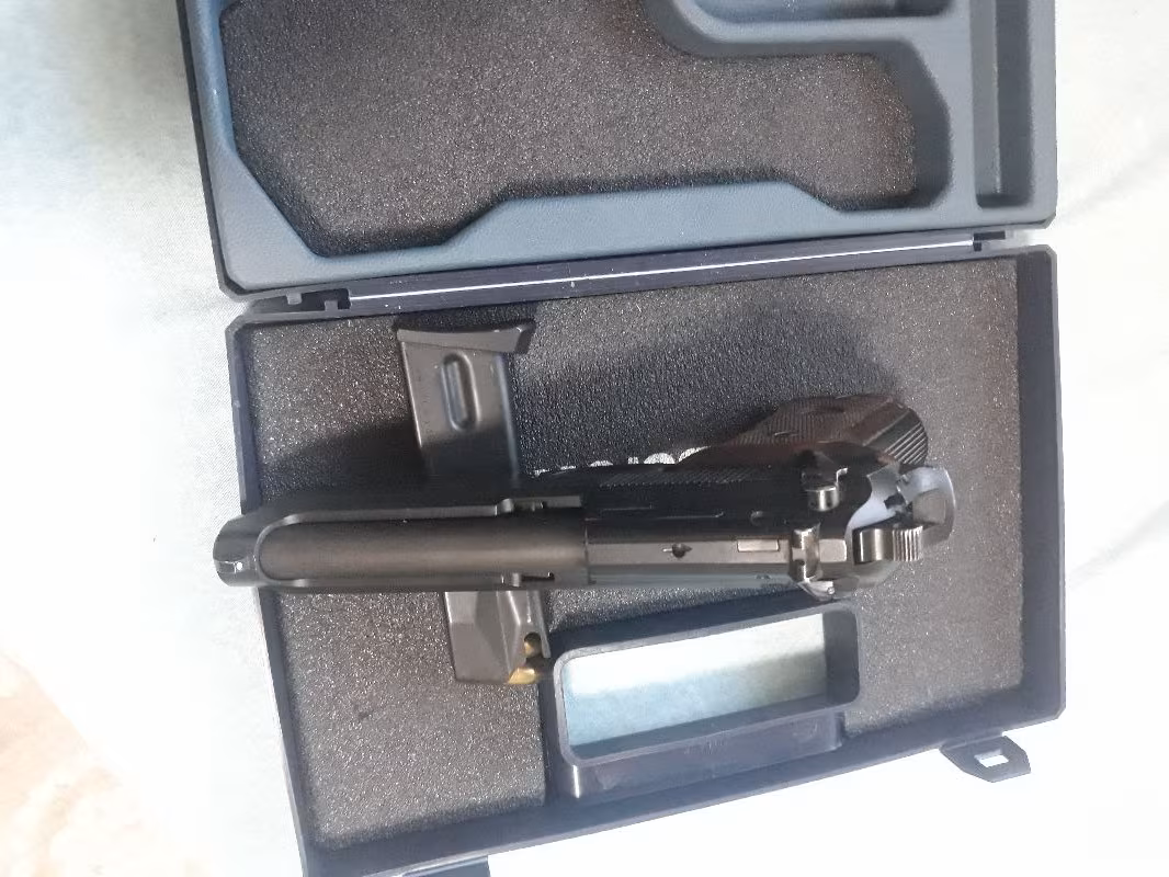 Temiz beretta