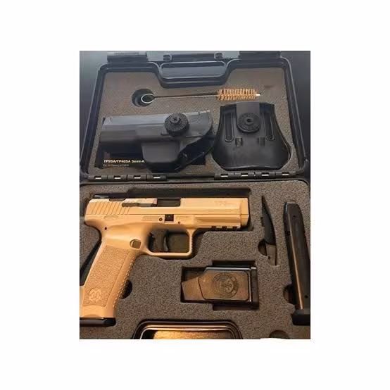 Canik Tp-9 SA SAHRA