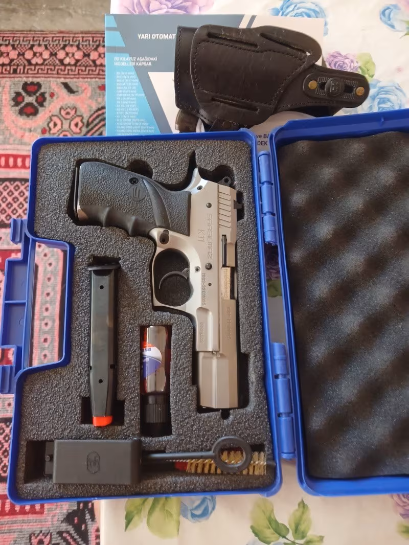 Sıfır K11