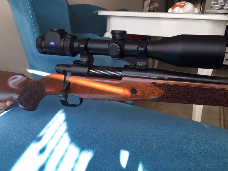 Mossberg 308