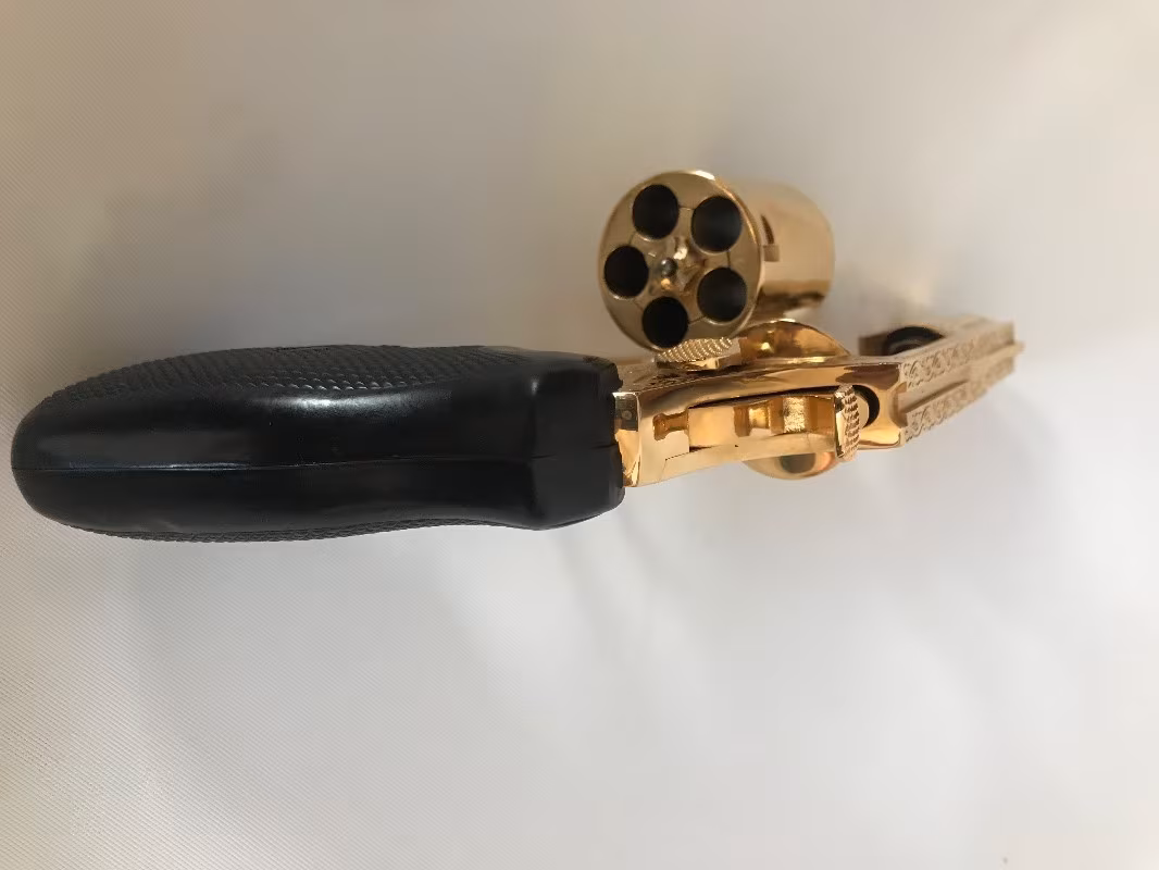 Rossi 38 Cal Special