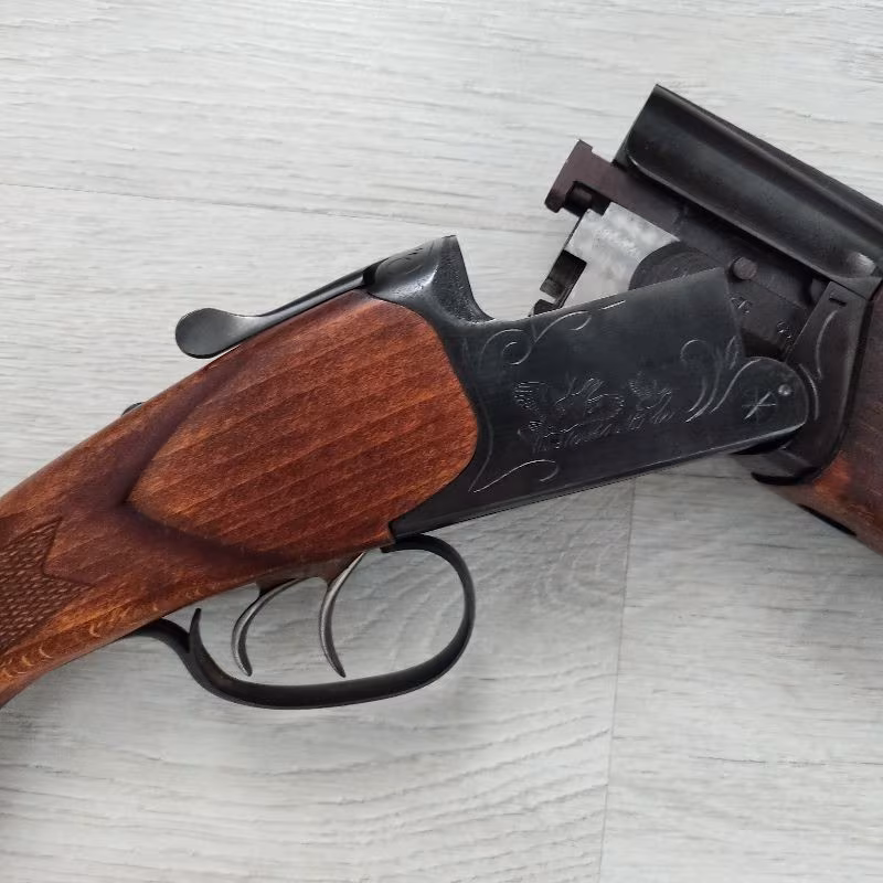 Süperpoze  Baikal Rus NK27