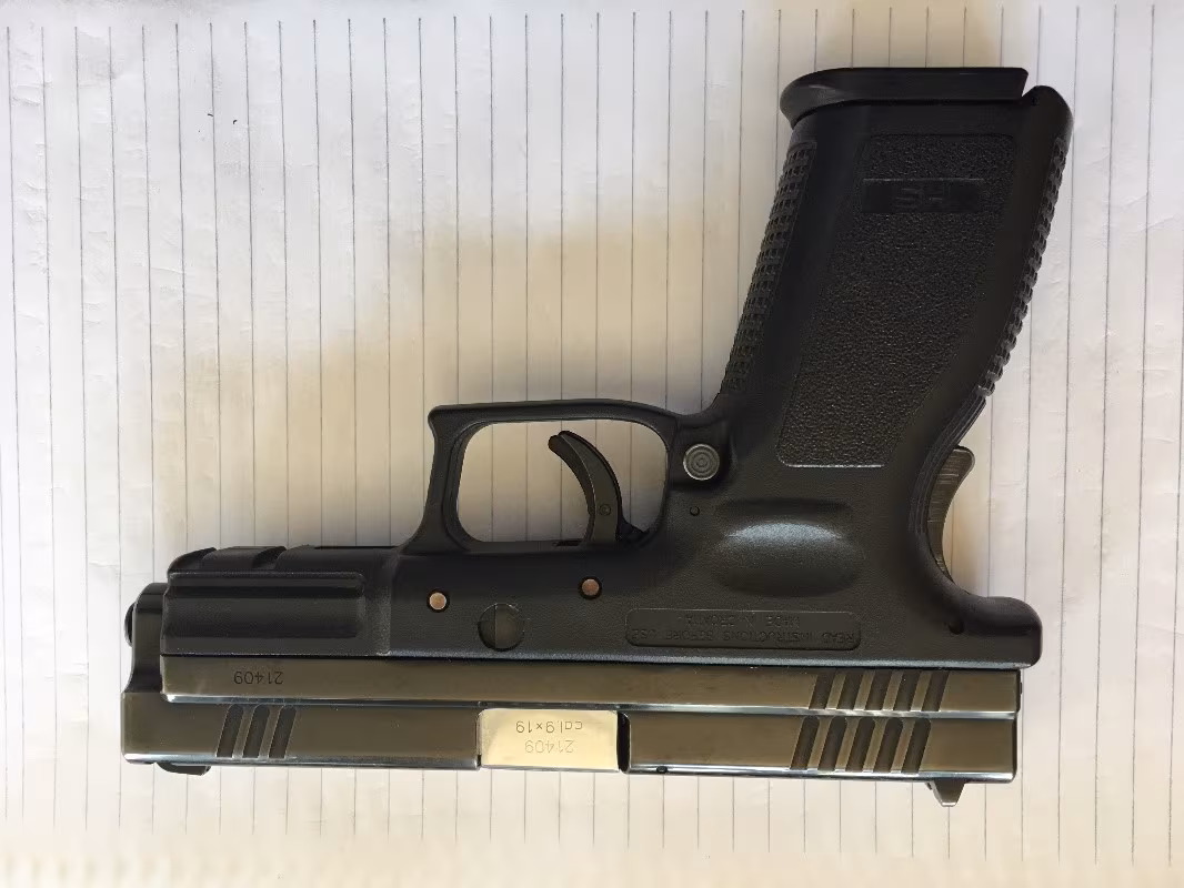 HS 2000 SIFIR AYARINDA