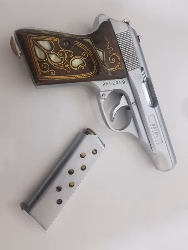 Memurdan Tertemiz 7.65 Kırıkkale