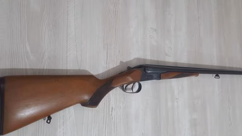 Baikal 43 EM