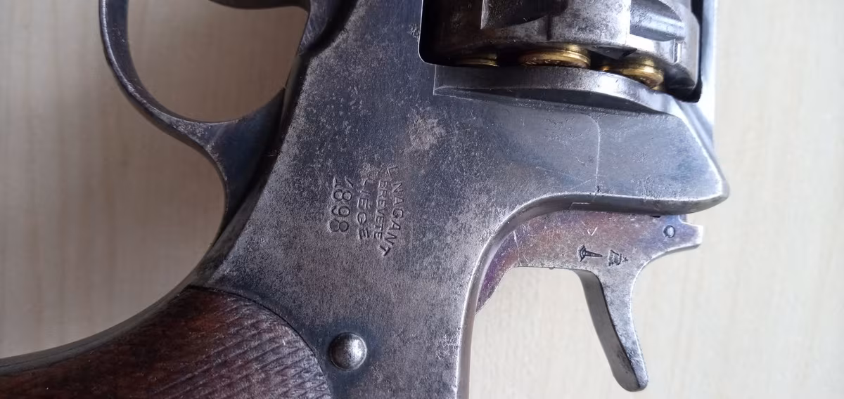 Ruhsatlı L.Nagat 1898