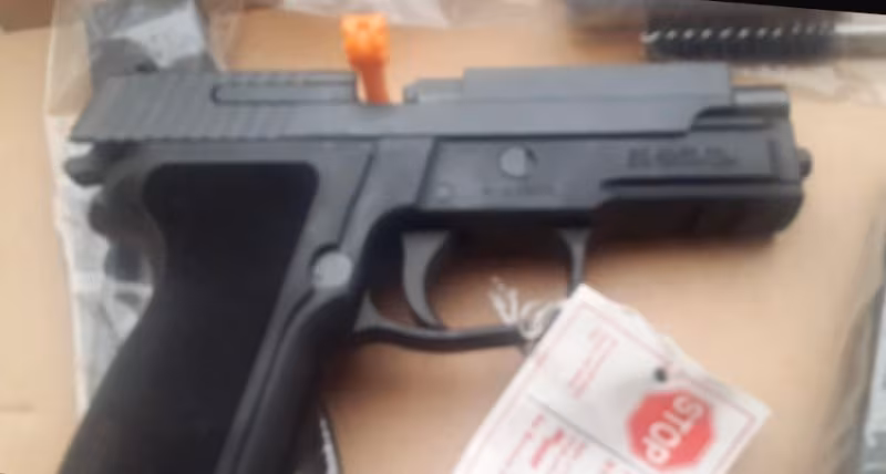 SIFIR SIG SAUER P229 AMARİKAN