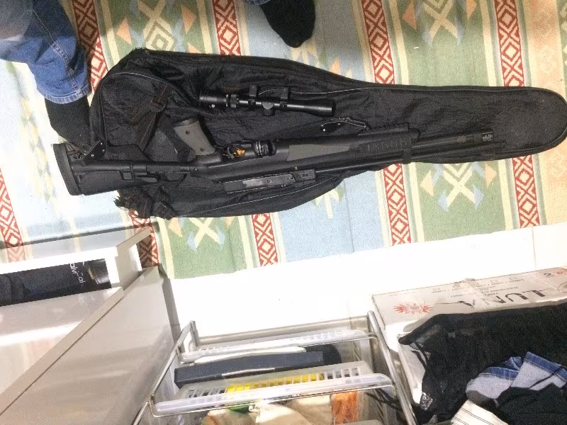 acil Satılık Hatsan At44-10 tac