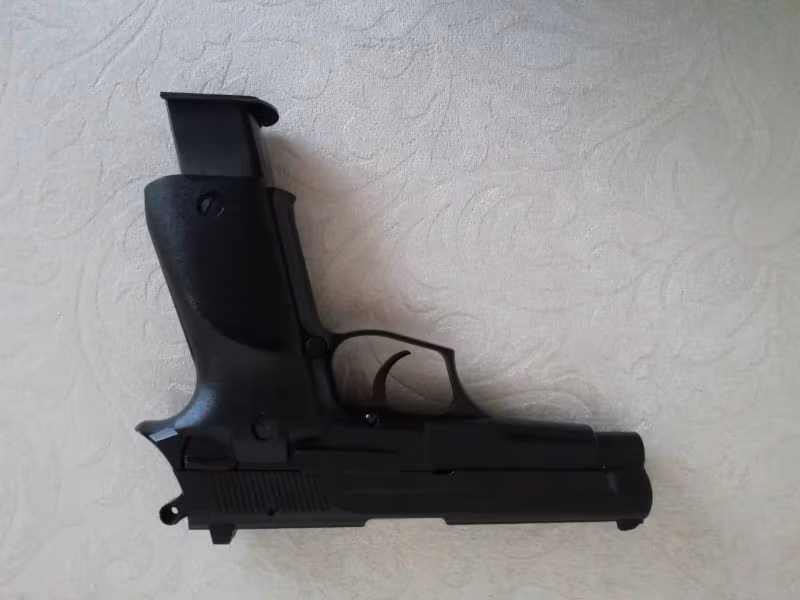 SIFIR HİÇ KULLANİLMAMIS ŞAHİN08