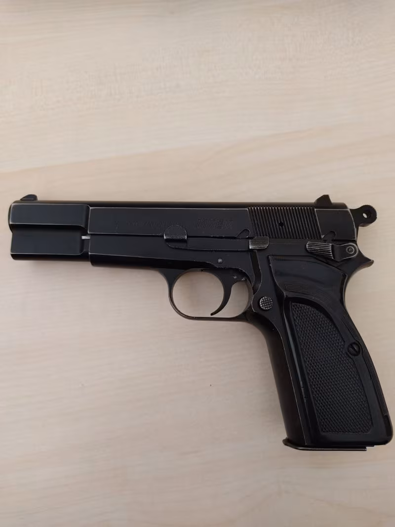 ATMACA 53 (YERLİ 14 LÜ)