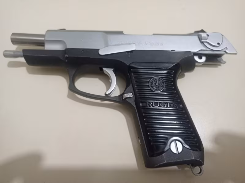 Satılık ruger p85