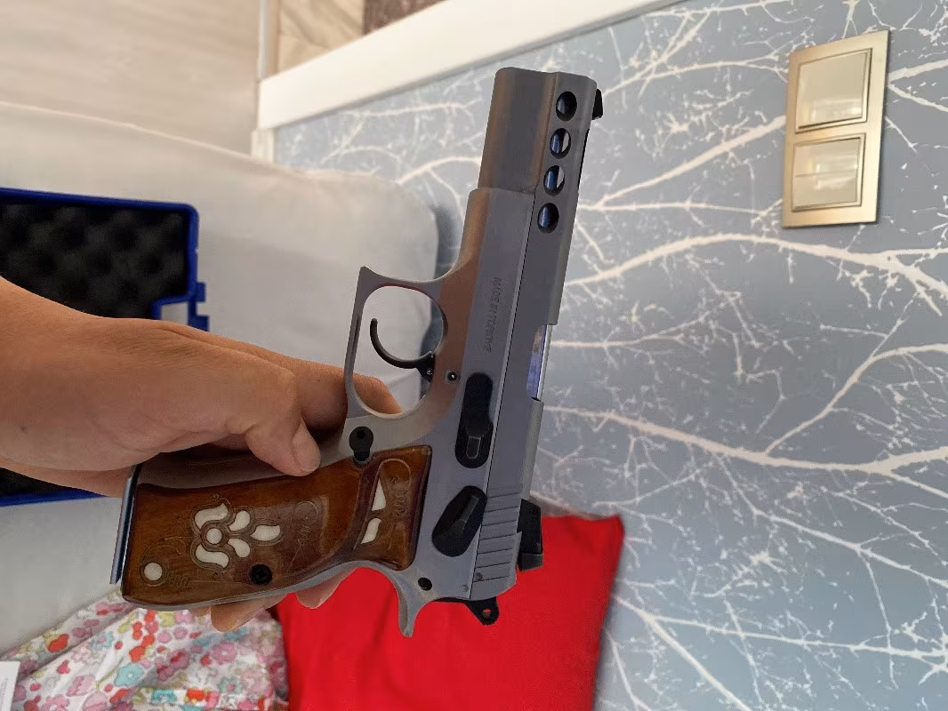 P8L SIFIRDAN FARKSIZ