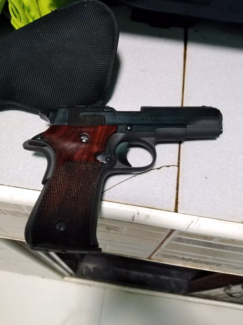 LLAMA​ 7.65/.32 AUTO